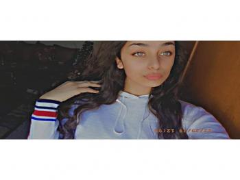لقاء بين النجوم بقلم إيلينا ناصر ابراهيم