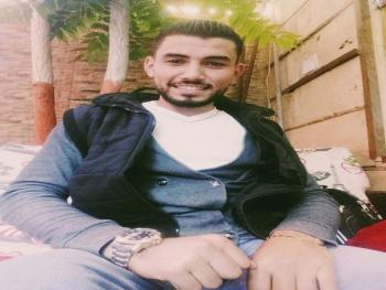 لا يقال بقلم بديع أحمد البكور