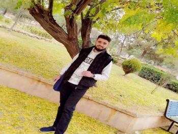 كان ذنبنا جميعاً بقلم كمال السلامة