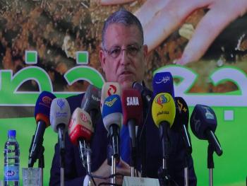 وزير الزراعة : دعم مربي الثروة الحيوانية بقروض بلا فوائد