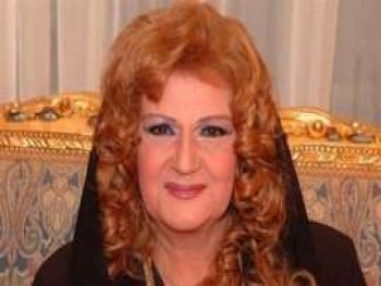 ميمي جمال و تاريخ مولدها الحقيقي