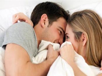 المناطق الأكثر الاثارة عند الرجل والمراة