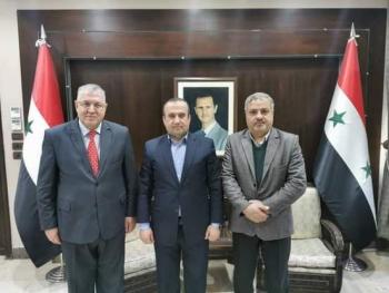 3 وزراء لدعم تأهيل المدارس وتأمين احتياجاتها