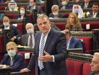 وزير الزراعة يناقش مع "الشعب" مشروع القانون المتضمن إحداث الهيئة العامة للثروة السمكية والأحياء المائية