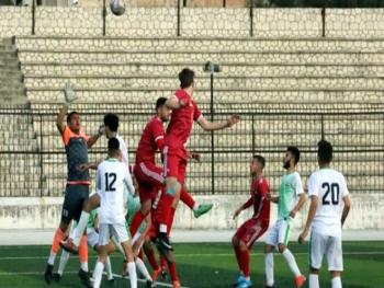 الاتحاد يتصدر الدوري الممتاز لكرة القدم لفئة الشباب