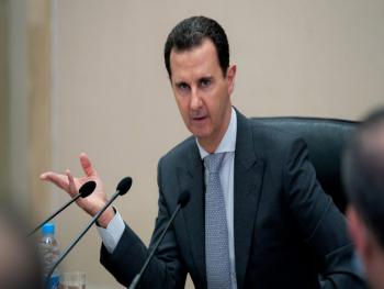 الرئيس الأسد يلتقي أعضاء المجلس الأعلى للإدارة المحلية ويوجه بدراسة القوانين الناظمة ووضع الضوابط للحد من الفساد