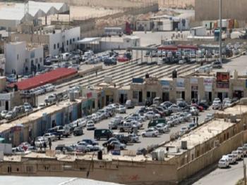 صك تشريعي لتشجيع الاستثمار الصناعي في المناطق الحرة