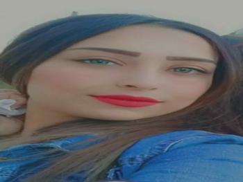 خاطرة زرقاء