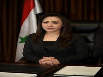 الوزيرة سلام سفاف تهدد مديري التنمية الإدارية في المؤسسات العامة