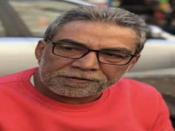 أيمن رضا يتعرض للسرقة