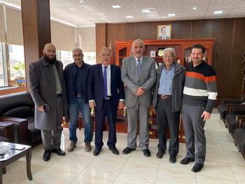 مهرجان الخيرات في درعا 28 الشهر الجاري