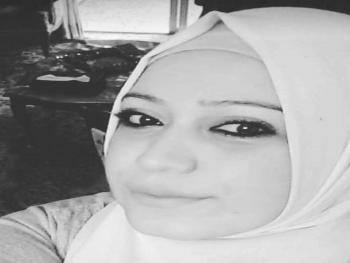 ليتني للشاعرة فاتن شيمي