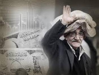 صمت الحكومة رفع الدولار وردها رفع البنزين والغاز...والمواطن نحو الموت