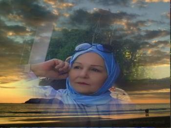 أحلام روح للشاعرة سلوى اسماعيل