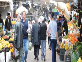  مسؤول في التموين: توقف صعود أسعار السلع في الأسواق