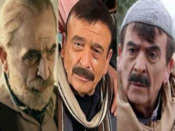 سلوم حداد غريب ونبّاش قمامة في رمضان 2021