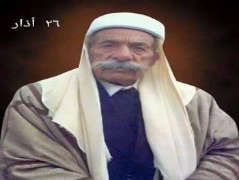 بيوم الجلاء مضافة سلطان الاطرش تناشد الزمن