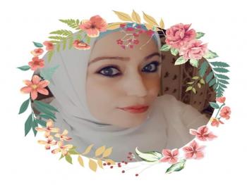إلى رجل بقلم الشاعرة فاتن شيمي
