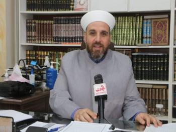 اوقاف درعا مبادرات لدعم الجمعيات الخيرية خلال رمضان