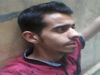 آية من الجمال بقلم عمران محمد موصللي