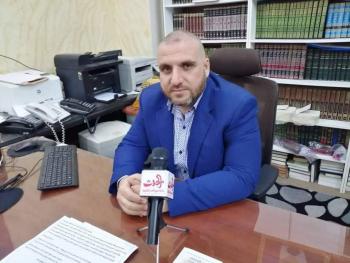 بالعمل والعبادة يودع رمضان بحوران