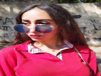 قضية فلسطين بقلم سلمى اسمندر