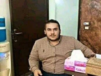 شاب يعثر على 300 مليون ليرة مساء وقفة العيد في الحسكة