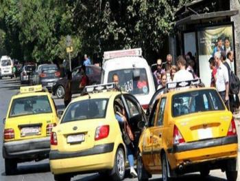 النقل تطلق خدمة تجديد ترخيص المركبات  إلكترونياً