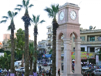 في إدلب نحو 100 حالة تسمم  نتيجة تناول أطعمة فاسدة