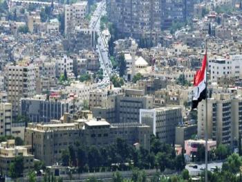 المشهد الاقتصادي السوري القادم؟!