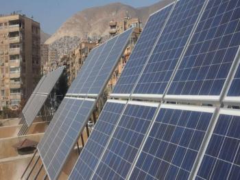 قروض بلا فوائد للطاقة المتجددة