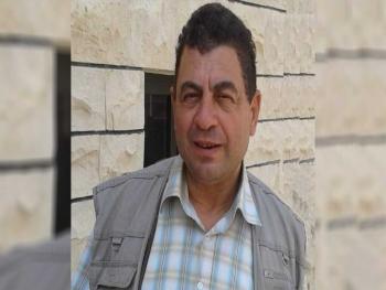 توقيف الصحفي بسام سفر وهو من حزب العمل الشيوعي