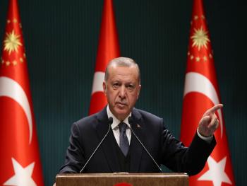 إردوغان في ميزان المصالح الأمريكية