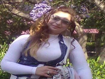 بونجور السياسة.. السيدة  المحترمة  لونا الشبل ..!!