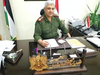 قائد شرطة درعا : أرتال عسكرية للجيش السوري و آلاف العناصر مع عشرات المدرعات والدبابات تصل تباعا إلى محافظة درعا