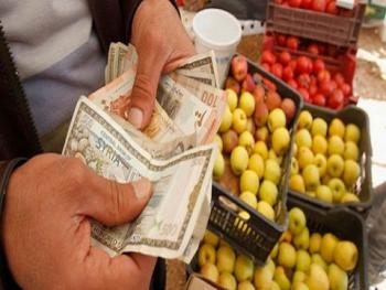 مع الهواء ..أسعار المواد الغذائية ترتفع في سورية ..؟!!