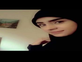 خائفة أنا للكاتبة دلال موسى