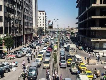 غرامة مليون ليرة.. لسائق التكسي أو السرفيس .إذا زاد على التعرفة 