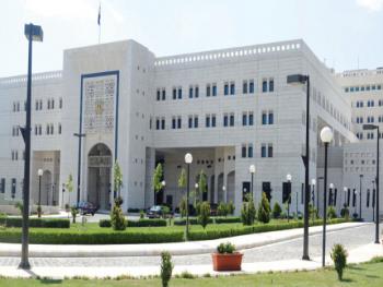 حصانة غدر الزمان...معد عيسى