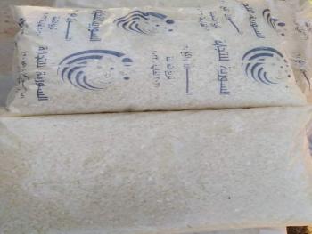 شكاوى الرز المسوس...والتجارة السورية الظروف تفرض ونحن جاهزون للتبديل