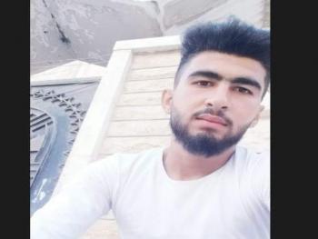 عدم وجودك بقلم مصطفى مروان