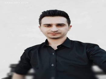الكلمات تخونني بقلم عاصم الرحمون