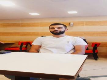 شوق بقلم أحمد محمد علي