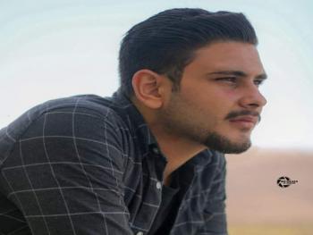 رقود وانتظار بقلم يحيى منير معد الخير