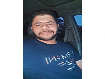 للمرة الأولى بقلم خضر المحمد