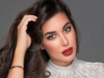 هل تعمدت ياسمين صبري الغياب عن زفاف شقيقها؟