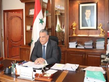 الوزير قطنا يبرر قرار السماح بتصدير ذكور الأغنام والماعز الجبلي ؟