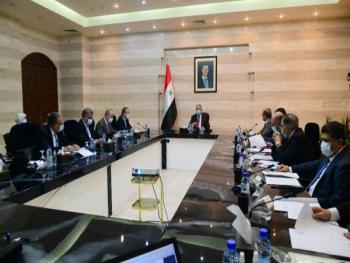  التعليمات التنفيذية لقانون الاستثمار الجديد
