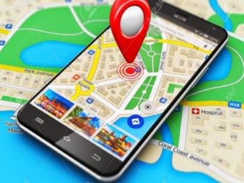 المركبات العامة والخاصة تحت مراقبة GPS