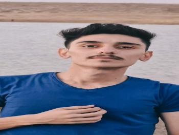 أنانية الحياة بقلم يونس المحمد